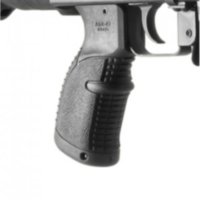 AGR-47B прорезиненная пистолетная рукоятка для AK-47, 74, Сайга