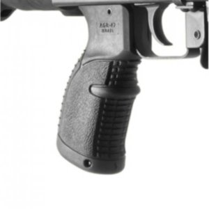 AGR-47B прогумована пістолетна рукоятка для AK-47, 74, Сайга AGR-47B прогумована пістолетна рукоятка для AK-47, 74, Сайга