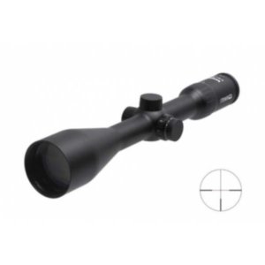 Приціл Steiner Ranger 4-16x56 Приціл Steiner Ranger 4-16x56