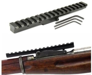 Планка на Мосина купить киев