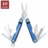 Мультитул LEATHERMAN Micra-Blue