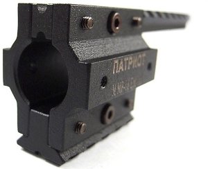 Кронштейн для М МР – 18 ЕМ 16 калибр купить украине Кронштейн для М МР – 18 ЕМ 16 калибр купить украине