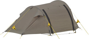 Палатка Wechsel Aurora 1 Travel (Oak) + коврик надувной 1 шт