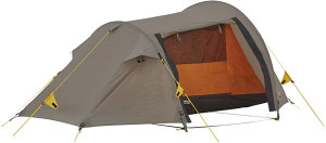 Палатка Wechsel Aurora 1 Travel (Oak) + коврик надувной 1 шт