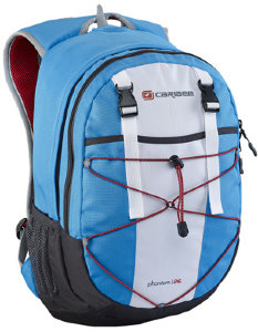 Рюкзак городской Caribee Phantom 26 Atomic Blue Рюкзак городской Caribee Phantom 26 Atomic Blue