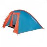Палатка High Peak Rapido 3 (Blue/Orange)