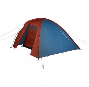 Палатка High Peak Rapido 3 (Blue/Orange)