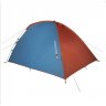 Палатка High Peak Rapido 3 (Blue/Orange)