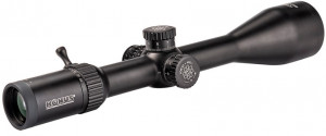 Оптичний приціл KONUS GLORY 3-24x56 Fine Crosshair IR (7189)