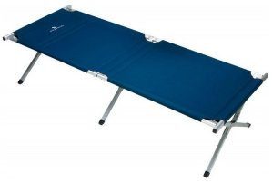 Ліжко кемпінгове Ferrino Camping Cot Blue