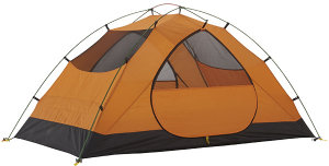 Палатка Wechsel Charger 2 Travel (Oak) + коврик надувной 2 шт