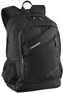 Рюкзак міський Caribee Post Graduate 25 Black