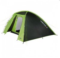 Палатка High Peak Rapido 3 (Dark Green/Light Green)