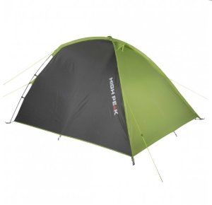 Палатка High Peak Rapido 3 (Dark Green/Light Green)