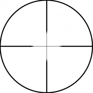 Оптичний приціл KONUSPRO 3-9x50 30/30 (7265)