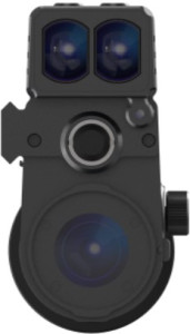 Цифрова насадка Sytong HT-77 LRF на оптичний приціл (лінза від 24м до 44мм) Цифрова насадка Sytong HT-77 LRF на оптичний приціл (лінза від 24м до 44мм)