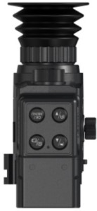 Цифрова насадка Sytong HT-77 LRF на оптичний приціл (лінза від 24м до 44мм) Цифрова насадка Sytong HT-77 LRF на оптичний приціл (лінза від 24м до 44мм)