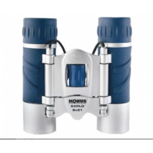 Бінокль Explo 8x21