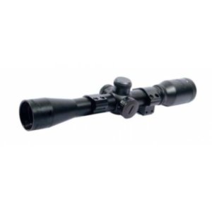 Приціл оптичний Gamo 4х32 IRWR Duplex Приціл оптичний Gamo 4х32 IRWR Duplex