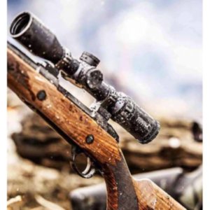 Приціл Steiner Nighthunter Xtreme 2-10x50 4A-I Приціл Steiner Nighthunter Xtreme 2-10x50 4A-I