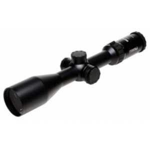 Приціл Steiner Nighthunter Xtreme 2-10x50 4A-I Приціл Steiner Nighthunter Xtreme 2-10x50 4A-I