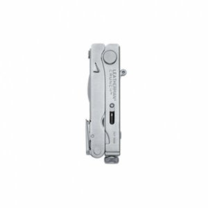 LEATHERMAN Crunch кожаный чехол, картонная коробка