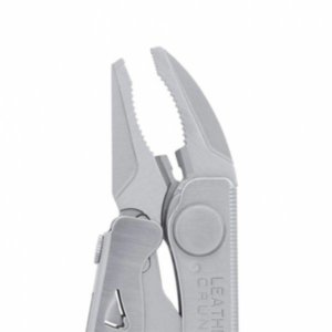 LEATHERMAN Crunch кожаный чехол, картонная коробка
