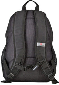 Рюкзак міський Caribee Rhine 35 Black Рюкзак міський Caribee Rhine 35 Black