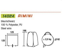 Палатка High Peak Rimini