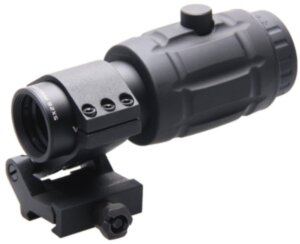 SCOT-07 3x оптический увеличитель Vector Optics 3х Magnifier