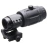 SCOT-07 3x оптический увеличитель Vector Optics 3х Magnifier