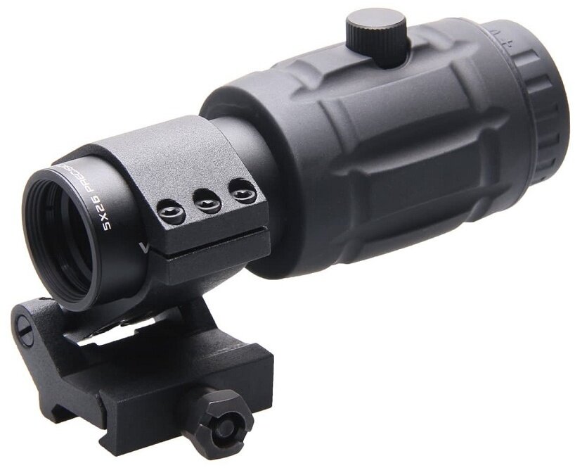 pricel.in.ua | SCOT-07 3x оптический увеличитель Vector Optics 3х