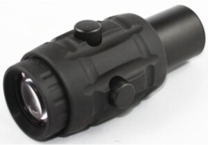 SCOT-07 3x оптический увеличитель Vector Optics 3х Magnifier