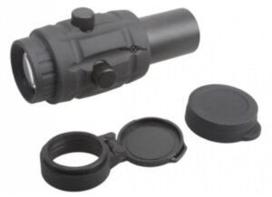 SCOT-07 3x оптический увеличитель Vector Optics 3х Magnifier