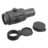 SCOT-07 3x оптический увеличитель Vector Optics 3х Magnifier