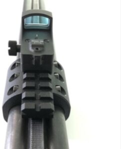 Кронштейн Патриот М Г12 (ИЖ-43, ИЖ-58, ТОЗ-66, ИЖ-54) Кронштейн Патриот М Г12 (ИЖ-43, ИЖ-58, ТОЗ-66, ИЖ-54)