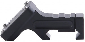 Крепление Red Win VT 45 ° под углом 45° для коллиматорного прицела