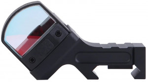 Крепление Red Win VT 45 ° под углом 45° для коллиматорного прицела