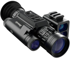 Цифровий приціл нічного бачення Sytong HT-60 LRF (200м дальність) Цифровий приціл нічного бачення Sytong HT-60 LRF (200м дальність)