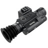 Цифровий приціл нічного бачення Sytong HT-60 LRF (200м дальність) Цифровий приціл нічного бачення Sytong HT-60 LRF (200м дальність)