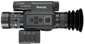 Цифровий приціл нічного бачення Sytong HT-60 LRF (200м дальність) Цифровий приціл нічного бачення Sytong HT-60 LRF (200м дальність)
