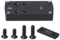 Основа коліматора для Beretta Colt 1911 Основа коліматора для Beretta Colt 1911