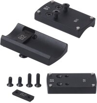 Основа коліматора для Beretta Colt 1911