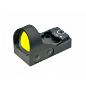 Коллиматорный прицел Hakko BED XT-6 mini (Weaver) 2МОА Коллиматорный прицел Hakko BED XT-6 mini (Weaver) 2МОА