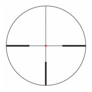 Оптичний приціл Steiner Nighthunter Xtreme 3-15x56 4A-I Оптичний приціл Steiner Nighthunter Xtreme 3-15x56 4A-I