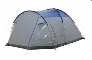 Намет High Peak Santiago 5 (Grey/Blue) Намет High Peak Santiago 5 (Grey/Blue)