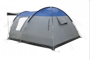 Намет High Peak Santiago 5 (Grey/Blue) Намет High Peak Santiago 5 (Grey/Blue)