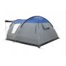 Намет High Peak Santiago 5 (Grey/Blue) Намет High Peak Santiago 5 (Grey/Blue)