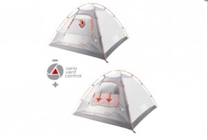 Намет High Peak Santiago 5 (Grey/Blue) Намет High Peak Santiago 5 (Grey/Blue)