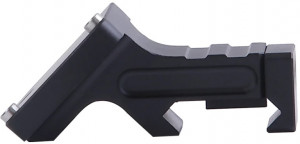 Крепление Пикатинни Red Win RMR со смещением 45 ° для коллиматорного прицела